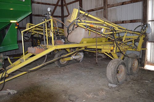 Property photo 81 - FARM EQUIPMENT AUCTION